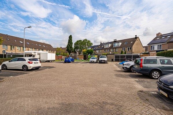 Medium property photo - Essenlaan 63, 2461 DJ Ter Aar